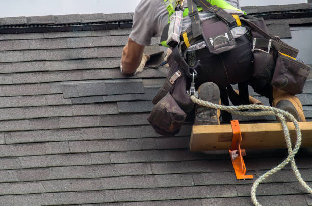 Reliable Roof Installation contractor in Brimfield, OH by Brentwood Metal Roofing